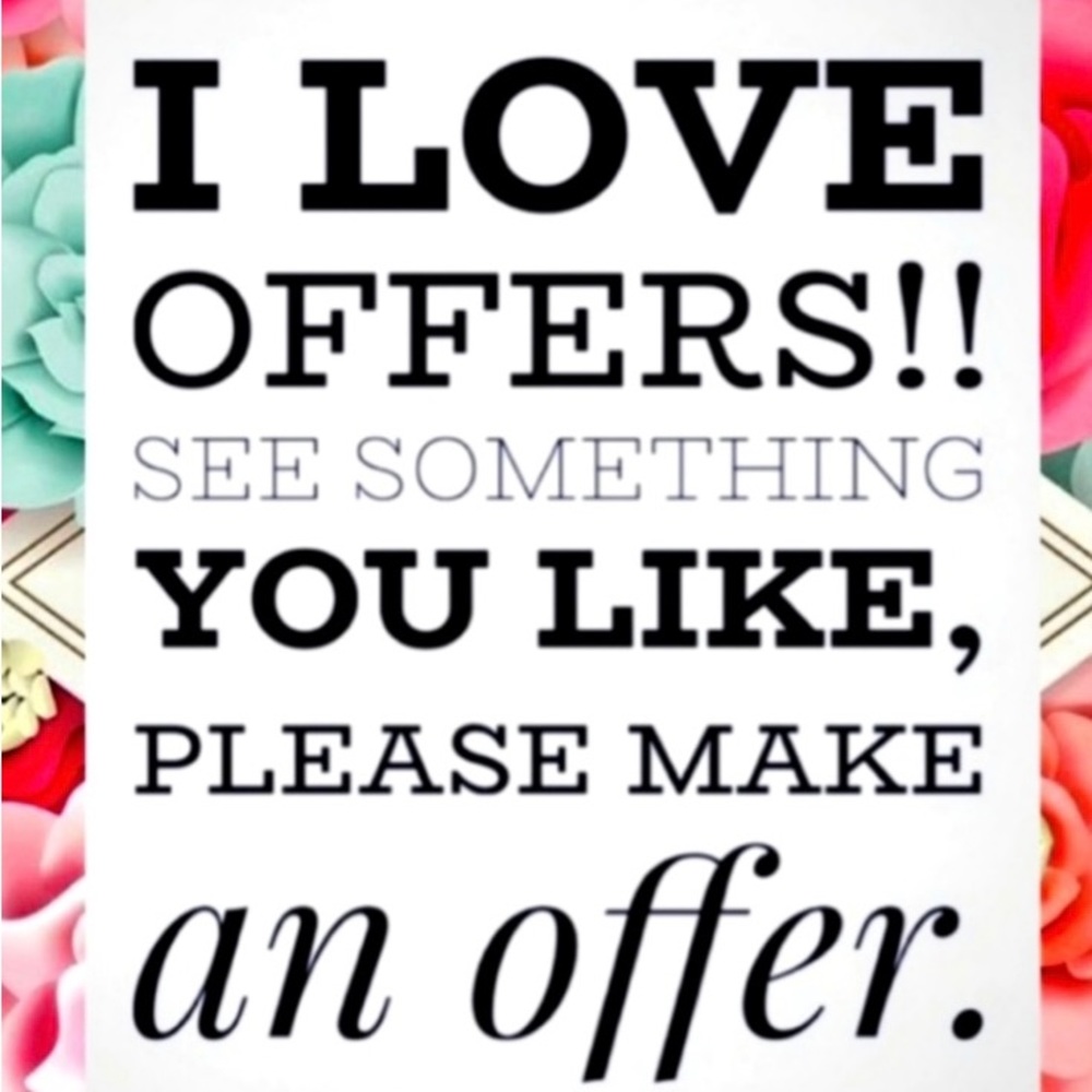 Meet your Posher, Colleen